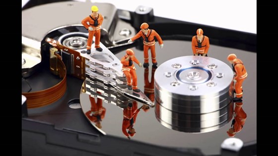 Data Recovery : Data Recovery in Orange County