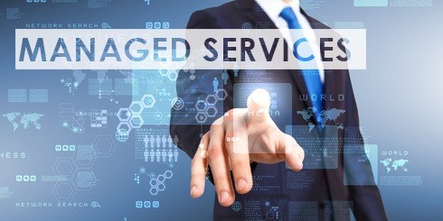 Managed IT Services: Techifornia